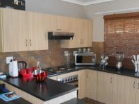 Kitchen - 15 square meters of property in Nigel