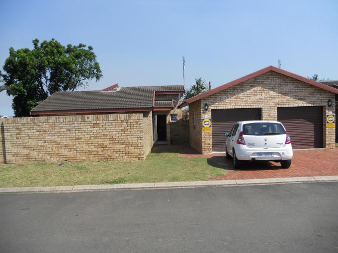 2 Bedroom House for Sale For Sale in Richards Bay - Home Sell - MR136989