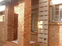 3 Bedroom 3 Bathroom Duplex for Sale for sale in Die Hoewes