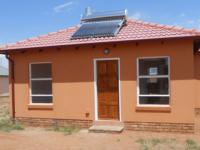 2 Bedroom 1 Bathroom House for Sale for sale in Benoni