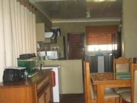Dining Room - 16 square meters of property in Emalahleni (Witbank) 