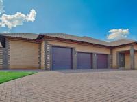 Front View of property in Silverwoods Country Estate