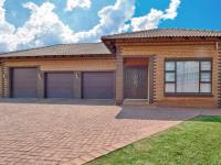 Front View of property in Silverwoods Country Estate