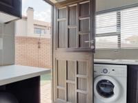 Scullery - 8 square meters of property in Silverwoods Country Estate