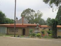 Front View of property in Vaal Oewer