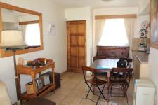 Dining Room of property in Castleview