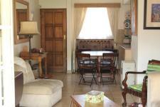 Dining Room of property in Castleview