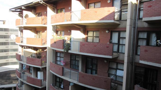 1 Bedroom Apartment for Sale For Sale in Braamfontein Werf - Home Sell - MR137076