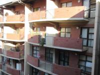 1 Bedroom 1 Bathroom Flat/Apartment for Sale for sale in Braamfontein Werf