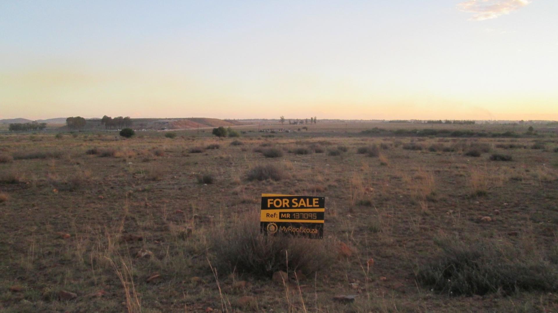 Front View of property in Henley-on-Klip