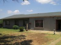 Front View of property in Vereeniging