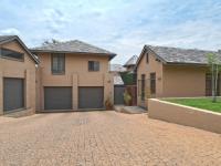 Front View of property in Waterkloof Ridge