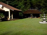 Spaces - 95 square meters of property in Buyscelia AH