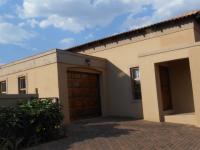 Front View of property in Heidelberg - GP