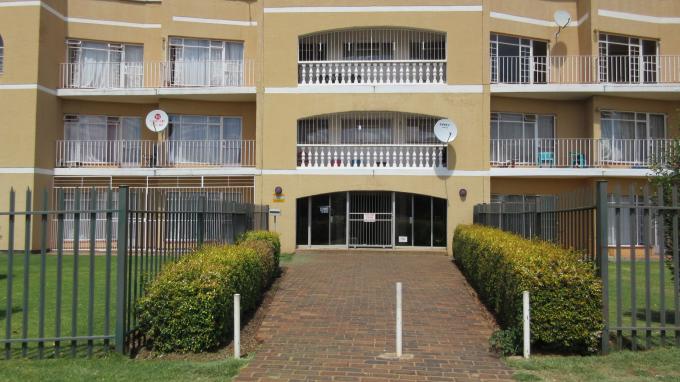 1 Bedroom Apartment for Sale For Sale in Potchefstroom - Home Sell - MR137185