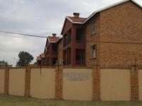 Front View of property in Randfontein