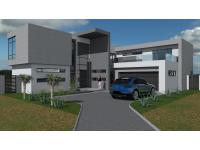 Front View of property in Willowbrook