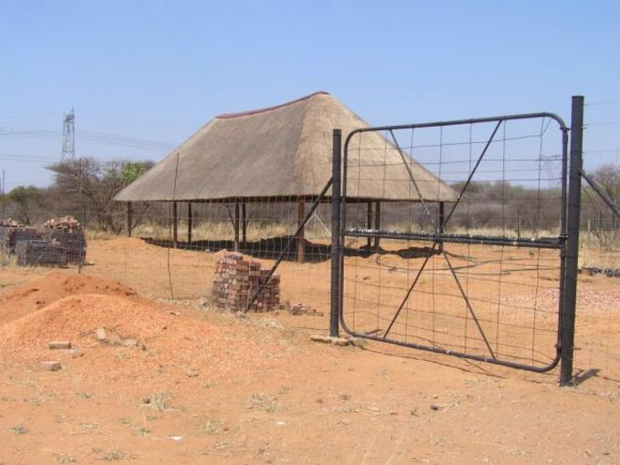 Farm for Sale For Sale in Lephalale (Ellisras) - Home Sell - MR137206