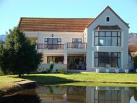 3 Bedroom 3 Bathroom House for Sale for sale in Paarl