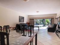 Dining Room - 34 square meters of property in Silver Lakes Golf Estate