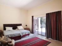 Bed Room 3 - 26 square meters of property in Silver Lakes Golf Estate