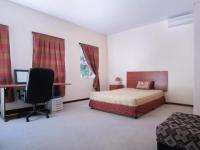 Bed Room 2 - 26 square meters of property in Silver Lakes Golf Estate