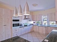 Kitchen - 18 square meters of property in Silver Lakes Golf Estate