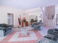 Lounges - 113 square meters of property in Silver Lakes Golf Estate