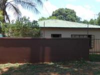 3 Bedroom 1 Bathroom House for Sale for sale in Mountain View