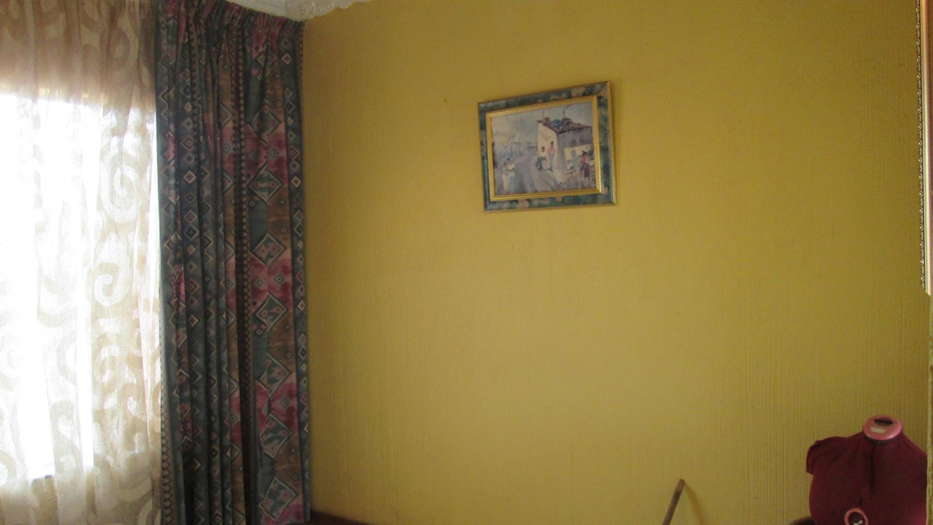 Dining Room - 10 square meters of property in Roodekop