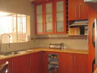 Kitchen - 15 square meters of property in Roodekop