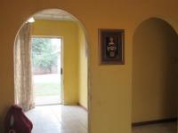 Dining Room - 10 square meters of property in Roodekop