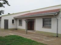 Front View of property in Roodekop