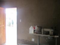 Rooms - 43 square meters of property in Roodekop