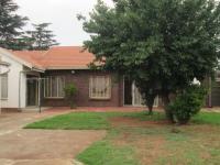 Garden of property in Roodekop