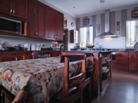 Kitchen - 15 square meters of property in Woodlands Lifestyle Estate