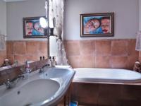 Main Bathroom - 8 square meters of property in Woodlands Lifestyle Estate