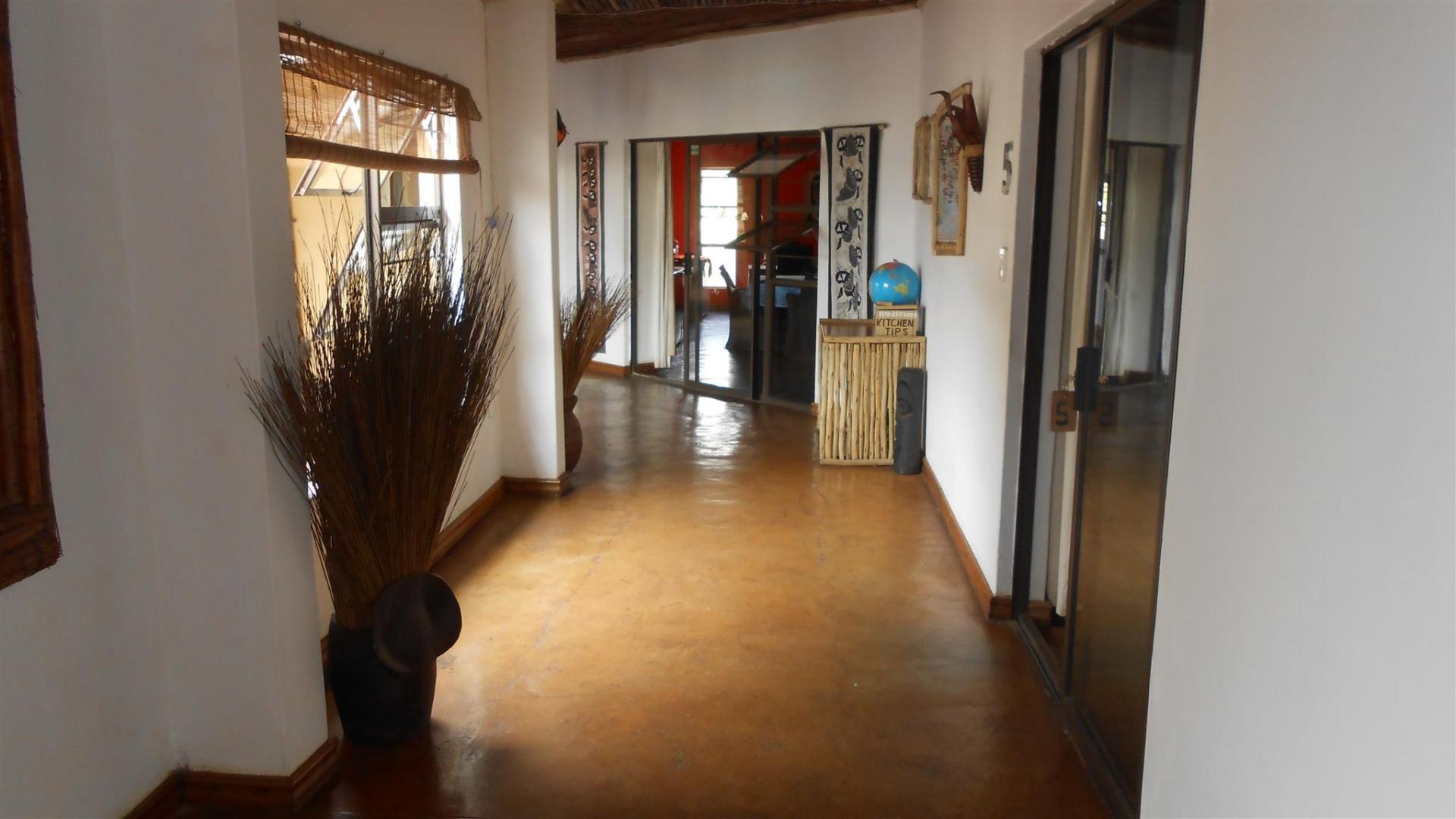 Spaces - 75 square meters of property in Benoni