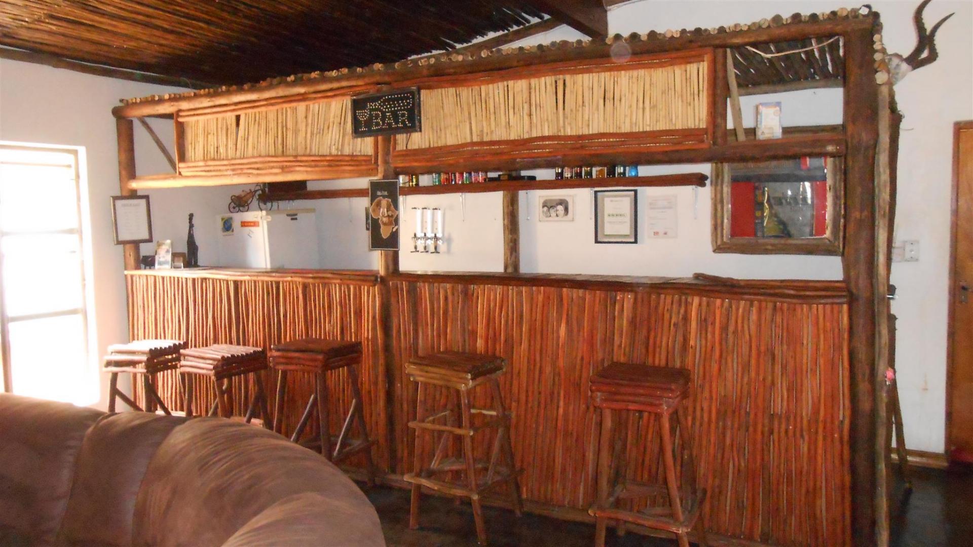 Entertainment - 8 square meters of property in Benoni