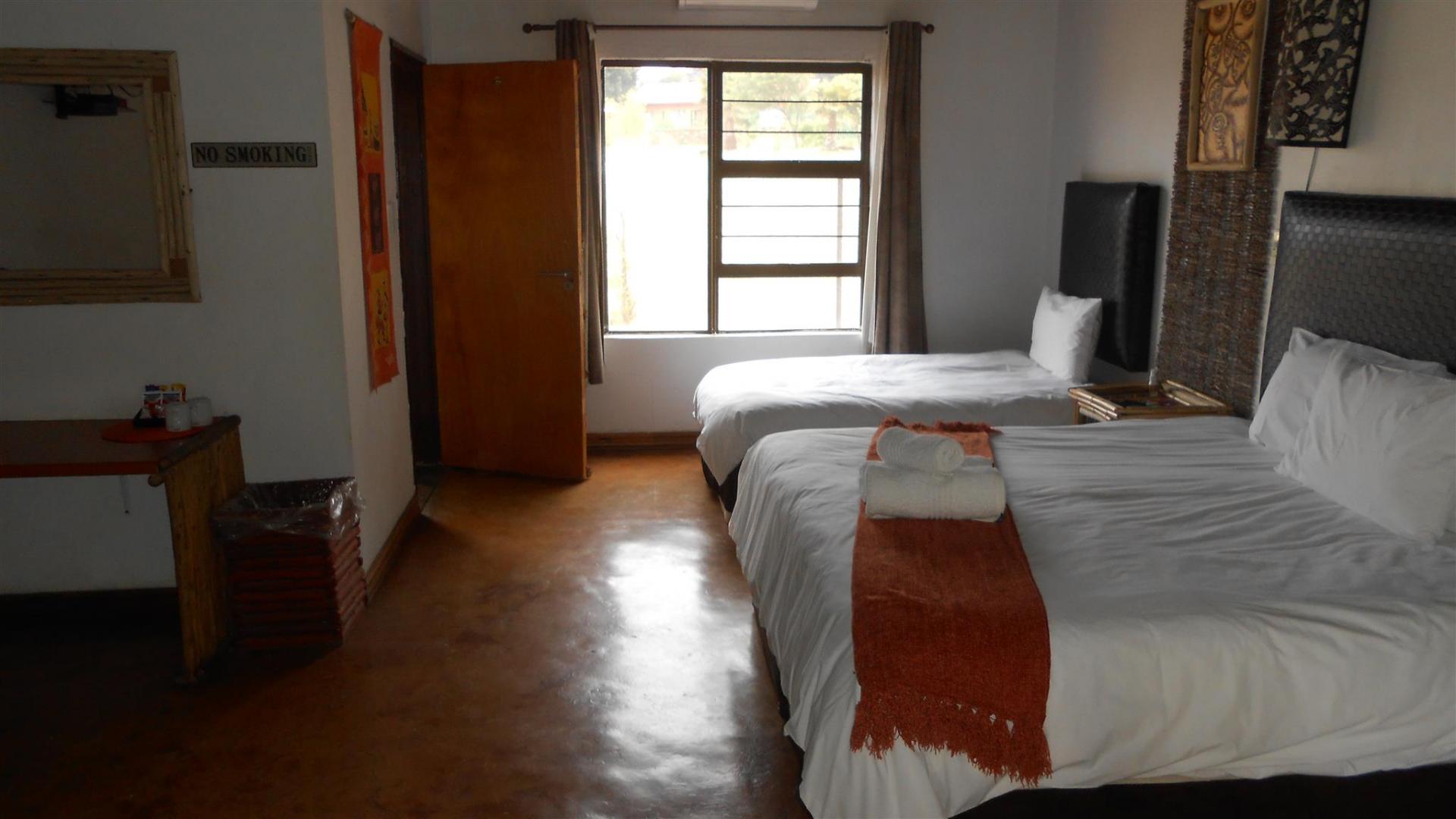 Bed Room 3 - 26 square meters of property in Benoni