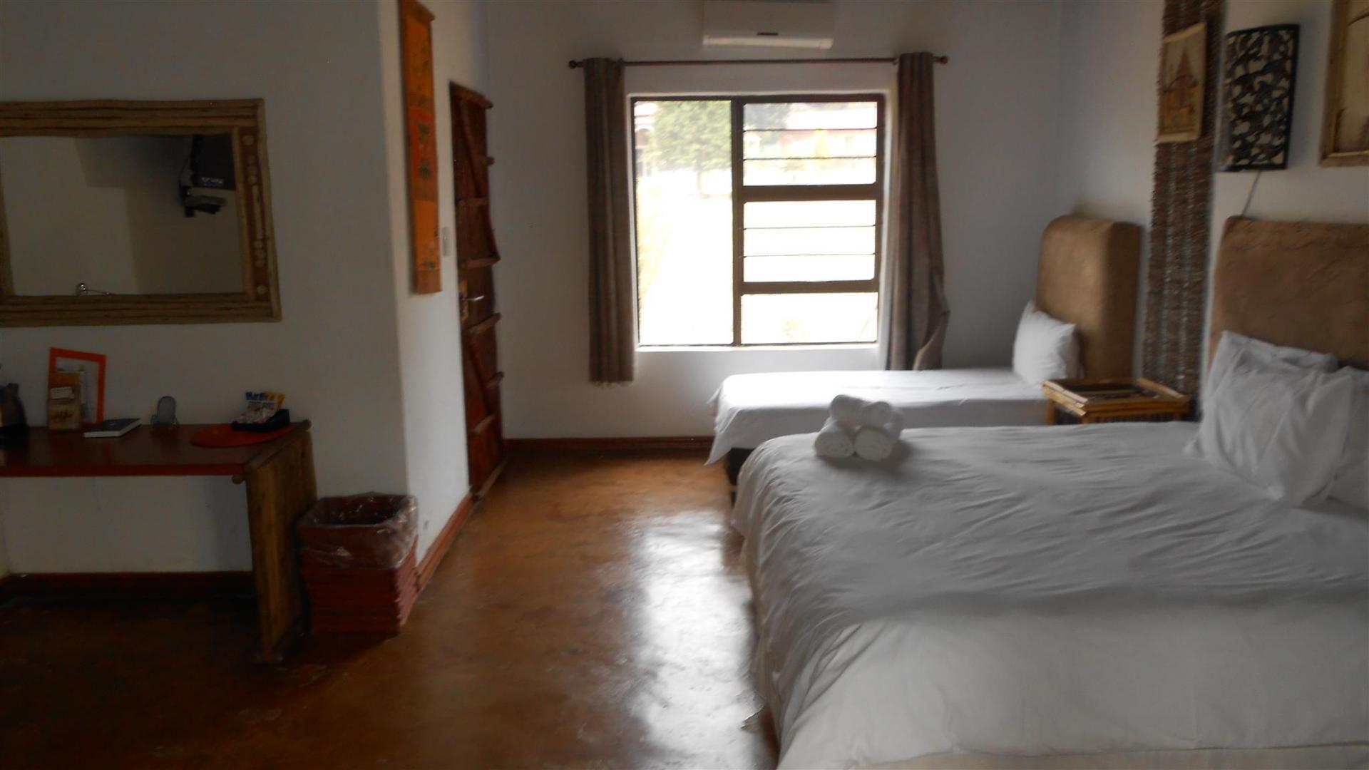 Bed Room 5+ - 119 square meters of property in Benoni