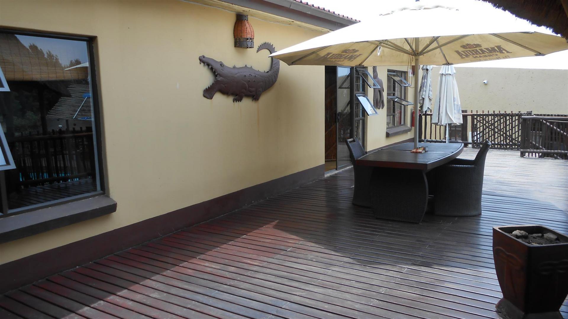 10 Bedroom Guest House for Sale For Sale in Benoni Home Se