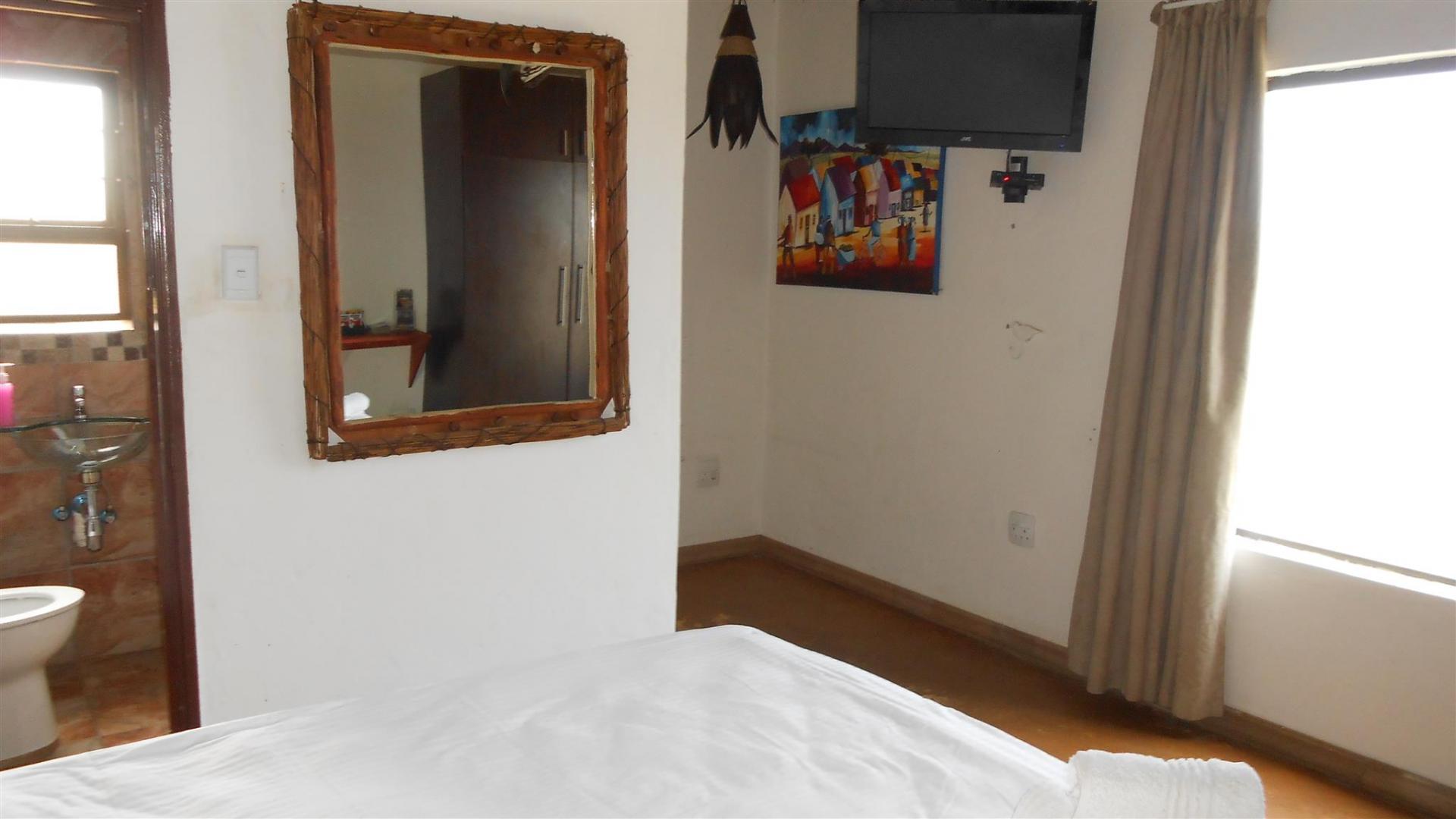 Bed Room 5+ - 119 square meters of property in Benoni