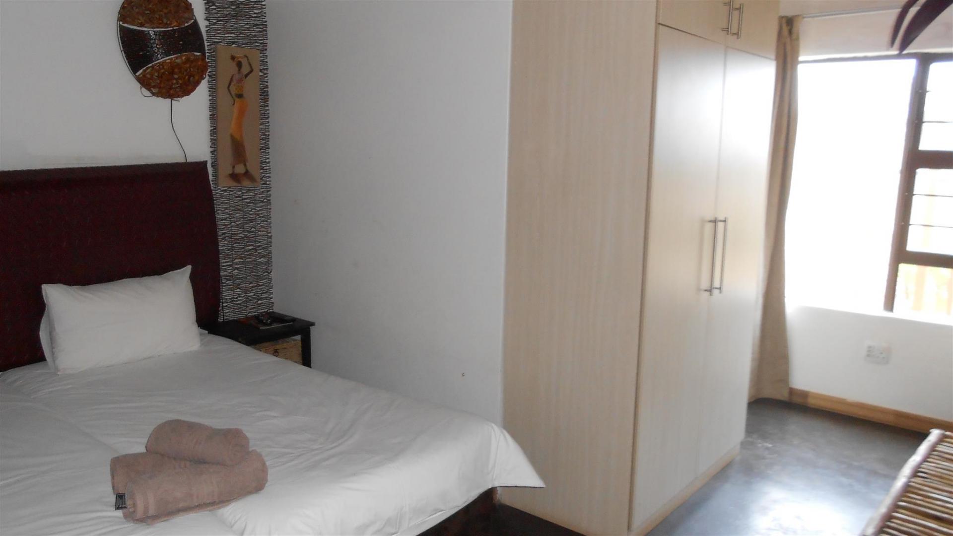 Bed Room 5+ - 119 square meters of property in Benoni