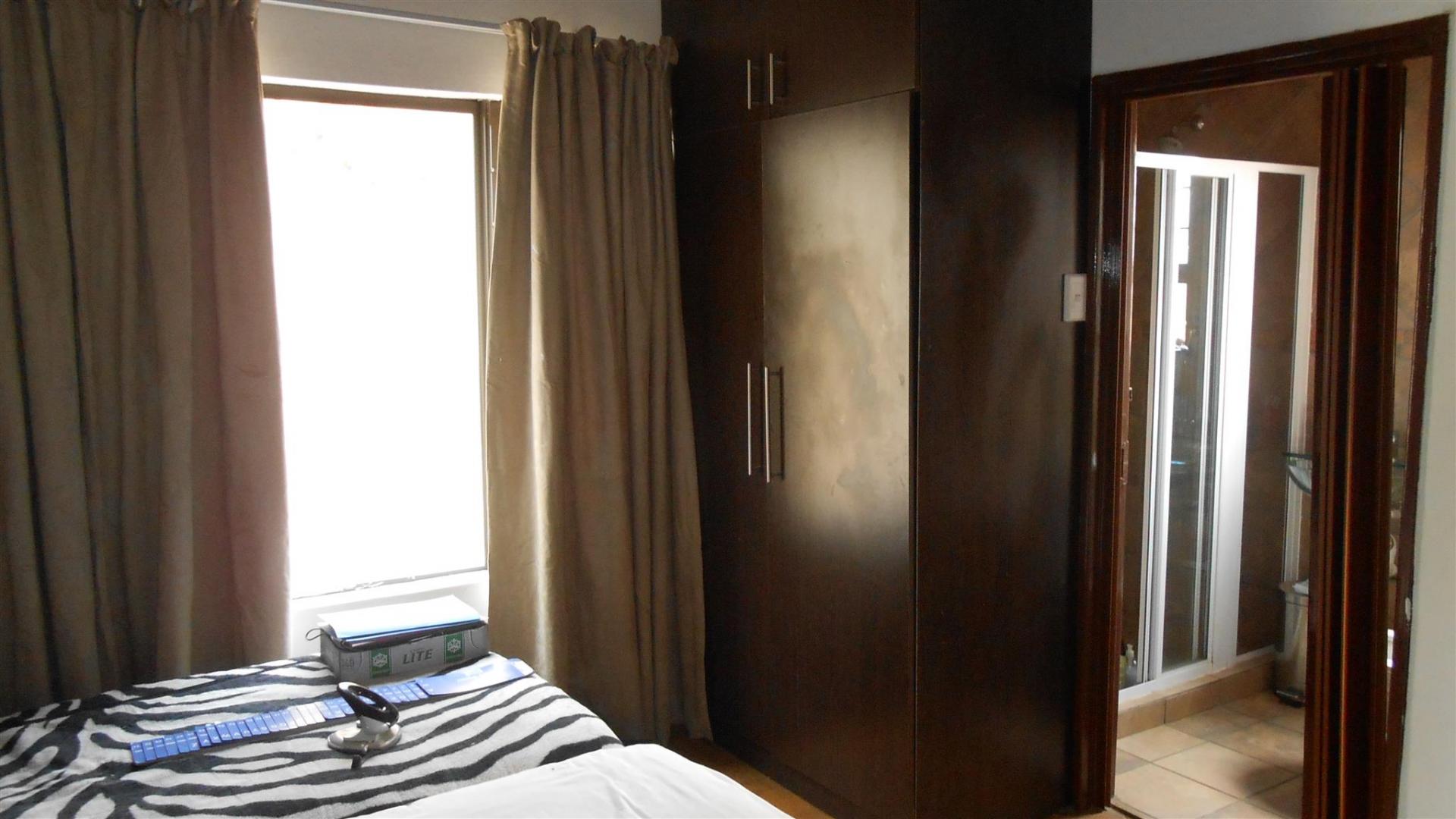 Bed Room 5+ - 119 square meters of property in Benoni