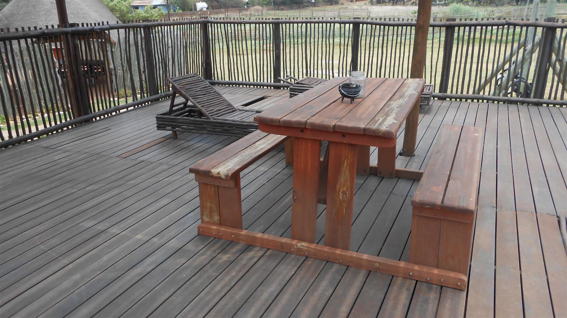 10 Bedroom Guest House for Sale For Sale in Benoni Home Se