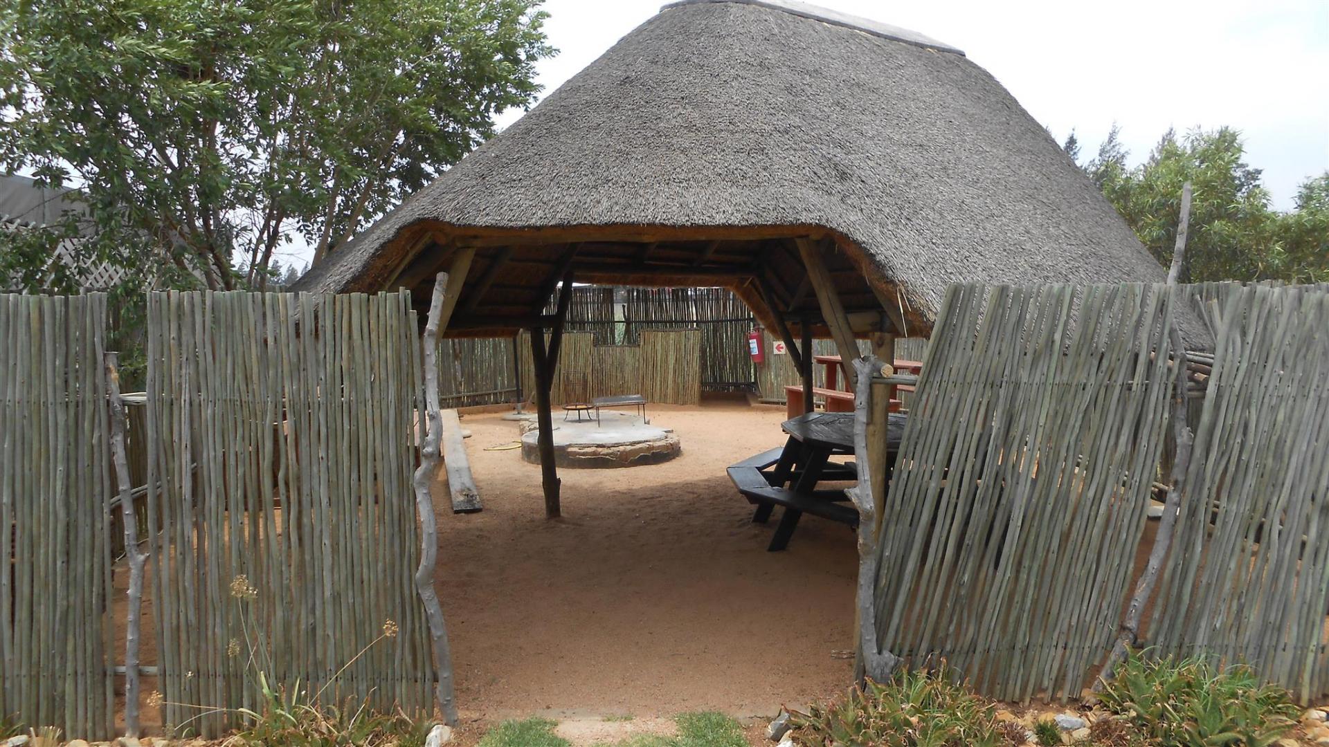 Entertainment - 8 square meters of property in Benoni