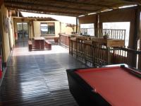 Patio - 118 square meters of property in Benoni