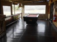 Patio - 118 square meters of property in Benoni