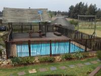 Entertainment - 8 square meters of property in Benoni